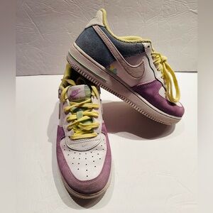 Nike Air Force 1 Low “Easter” Youth Size 3